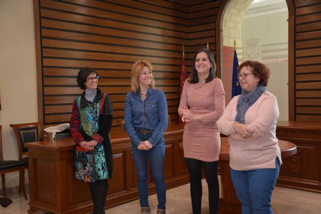 Concluye con éxito el Programa Mixto de Empleo y Formación ‘Dinamización Campos del Río I’ - 3, Foto 3