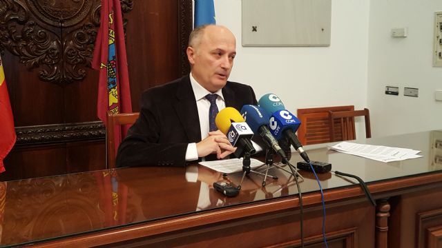 Antonio Meca preguntará en el Pleno al Sr. Alcalde: ¿han viajado miembros de esta Corporación o anteriores en viajes de placer con cargo a  Aquagest- Hidrogea? - 1, Foto 1