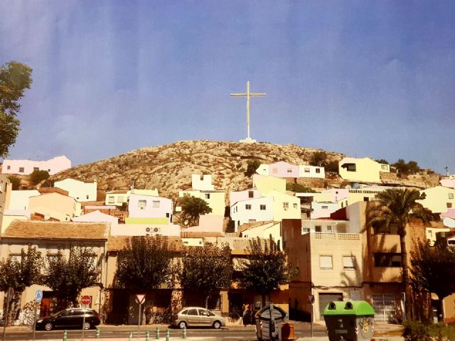 La Junta de El Puntal presenta a sus vecinos el proyecto ‘Paisaje Puntal’ para la puesta en valor del casco histórico de la pedanía - 2, Foto 2