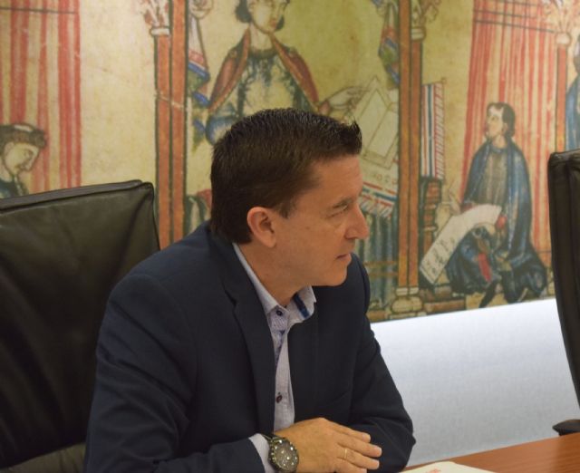 Ciudadanos solicita medidas para fomentar el empleo de las personas con discapacidad - 1, Foto 1