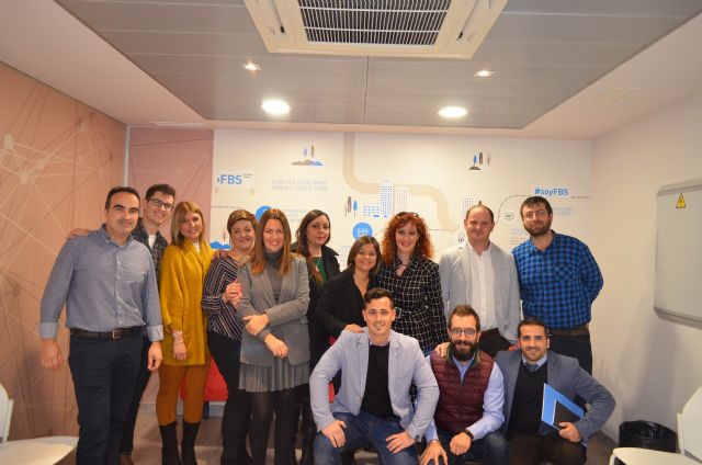 Fundesem Business School organiza el I Desayuno Networkeando en Murcia - 1, Foto 1