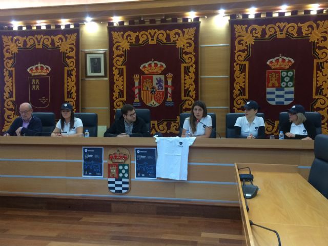 Molina de Segura pone en marcha la primera Patrulla Azul de Bienestar Animal de la Región de Murcia - 3, Foto 3