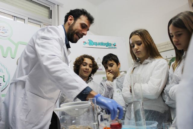 Hoy se celebra el Día Mundial de la Educación Ambiental - 1, Foto 1