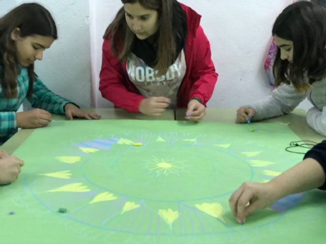 Los Institutos de Secundaria de Torre-Pacheco celebran Santo Tomás de Aquino - 1, Foto 1
