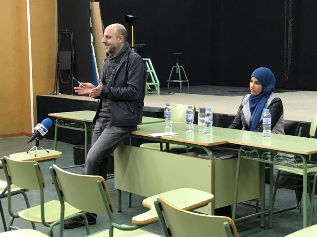 Los Institutos de Secundaria de Torre-Pacheco celebran Santo Tomás de Aquino - 3, Foto 3