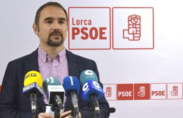 Las obras del Palacio de Justicia de Lorca se iniciarán antes de lo previsto gracias a una iniciativa del PSOE en el Senado - 1, Foto 1