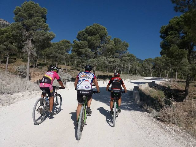 La Carrera BXM Sierra del Gigante dentro del ranking de las mejores carreras de 2017 - 1, Foto 1