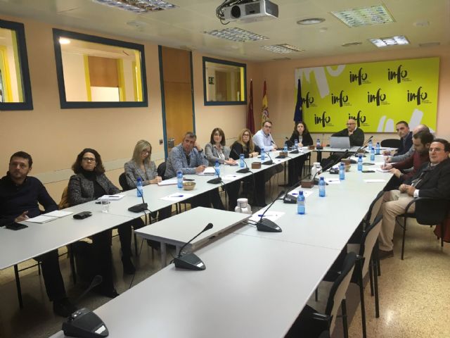 La Comunidad forma a los técnicos de los centros tecnológicos para obtener fondos para la innovación empresarial - 1, Foto 1