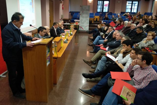 Serrano apuesta por reducir el tráfico motorizado, mejorar el transporte público, contar con más carriles bici y zonas peatonales y fomentar los vehículos eléctricos y las energías renovables - 1, Foto 1