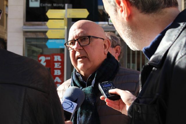 Ciudadanos insiste en reconfigurar el Plan de Empleo para incluir la Economía Azul como una de sus líneas estratégicas - 1, Foto 1