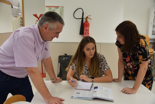 Crean un modelo básico para que cualquier empresa pueda optimizar su web para buscadores - 1, Foto 1