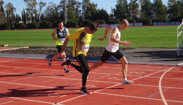 Atletismo para todos en la Ciudad del Sol - 1, Foto 1