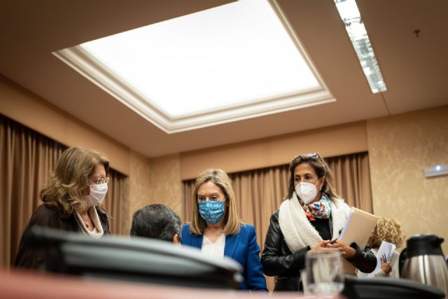 Isabel Borrego: La ministra de Turismo debe responder porqué el Gobierno de España no da ayudas directas a sectores tan dañados como la hostelería y el turismo - 2, Foto 2