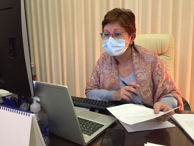 Aprobadas las cuatro mociones presentadas al pleno ordinario de enero - 1, Foto 1