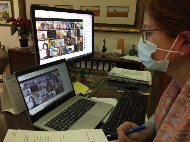 Aprobadas las cuatro mociones presentadas al pleno ordinario de enero - 2, Foto 2