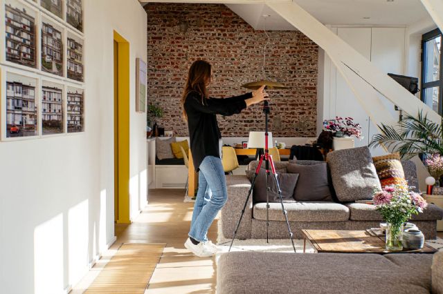 Century 21 se une a la proptech Nodalview para crear tours virtuales desde el móvil - 2, Foto 2