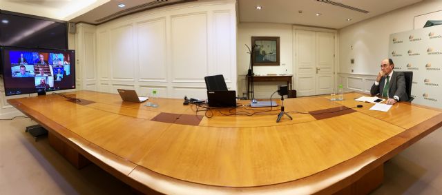 Iberdrola, la empresa española más sostenible según la nueva edición del Global 100 - 2, Foto 2