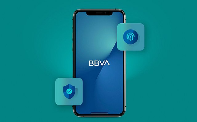 BBVA refuerza la seguridad de su ‘app’ en España con la autenticación FIDO - 1, Foto 1