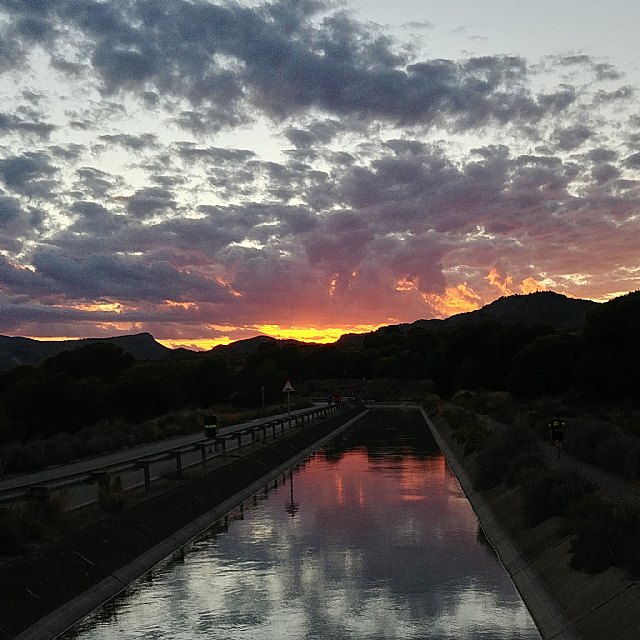 Los Ribereños temen un nuevo trasvase casi máximo - 1, Foto 1