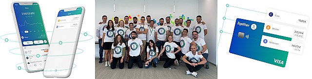 2gether cierra con éxito su ronda de crowdfunding de 1,5M€ con Fellow Funders - 1, Foto 1
