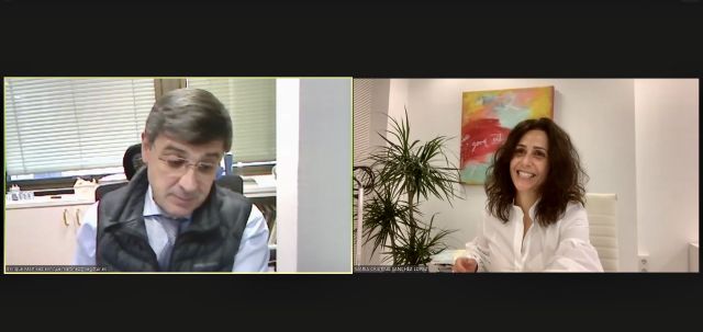 La Comunidad crea la Mesa de Destinos Turísticos Inteligentes de la Región de Murcia - 1, Foto 1