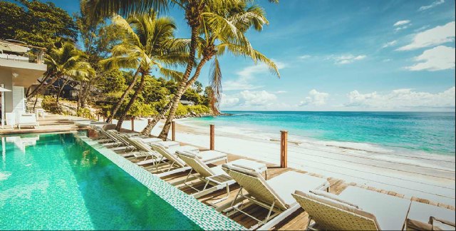 Playas vírgenes y naturaleza intacta dispuestas a abrazarte, en Seychelles - 1, Foto 1