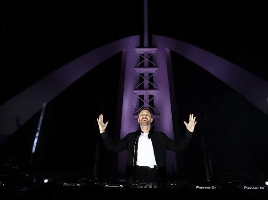 David Guetta realizará un concierto benéfico virtual desde dubái el 6 de febrero - 2, Foto 2
