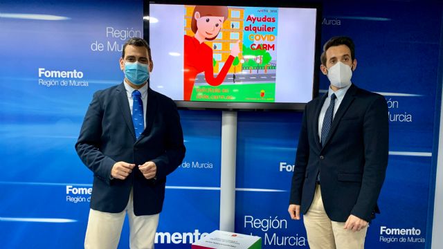 322 familias afectadas por la crisis obtienen ayudas por cerca de 680.000 euros para hacer frente al pago de los alquileres de sus hogares - 1, Foto 1