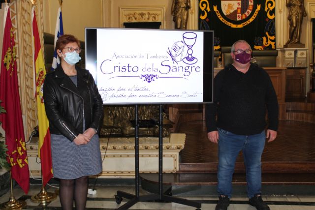 Suspensión Tamboradas de Jumilla 2021 - 1, Foto 1