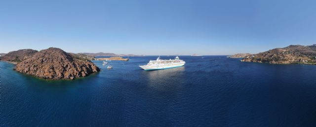 Celestyal Cruises anuncia su asociación con Versonix Seaware - 1, Foto 1