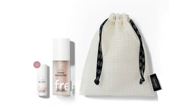 Este San Valentín… ¡el amor está en la piel! - 1, Foto 1