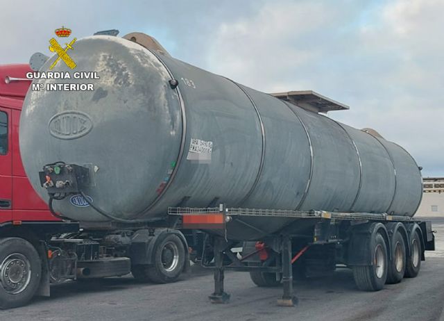 La Guardia Civil pone al descubierto una nueva ruta de introducción de droga procedente del norte de África, a través de las Islas Canarias - 3, Foto 3