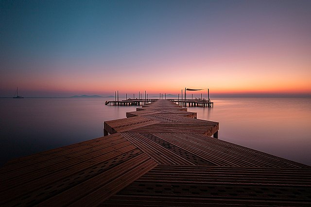 Los 10 pueblos de costas más bonitos de Murcia - 1, Foto 1