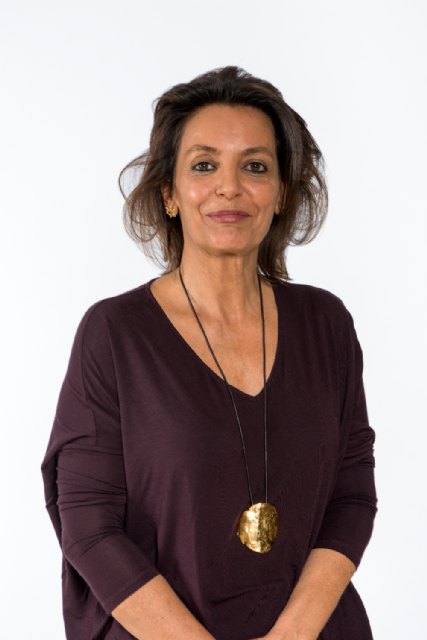 María Jaraiz, nueva vicepresidenta del patronato de Acción contra el Hambre - 1, Foto 1