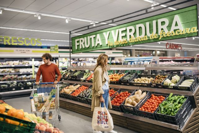 ALDI compra más de 12.000 toneladas de cítricos a proveedores de la Comunidad Valenciana, Andalucía y Murcia - 1, Foto 1