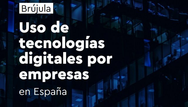 El 8% de las empresas españolas ya usan Inteligencia Artificial - 1, Foto 1