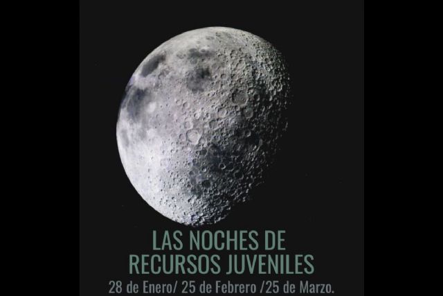 El TLA trae de vuelta las Noches de Recursos Juveniles - 1, Foto 1