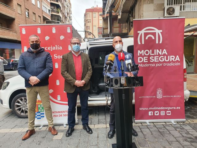 Las personas gravemente afectadas en su movilidad y con problemas para utilizar los transportes públicos colectivos podrán acogerse a ayudas para el transporte en taxi adaptado - 3, Foto 3