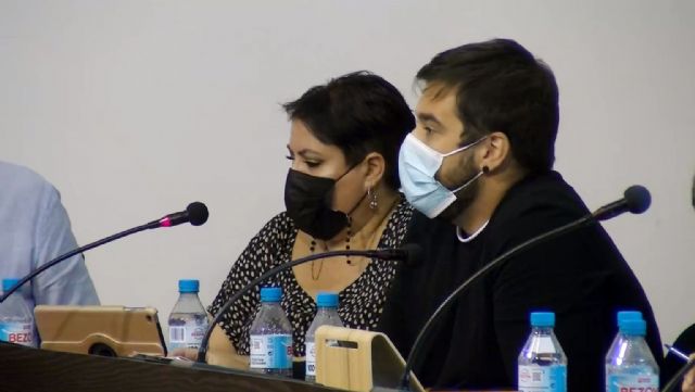 El PSOE de San Javier critica que los jóvenes del municipio con los pisos más caros de la Región se quedan sin ayuda regional - 1, Foto 1