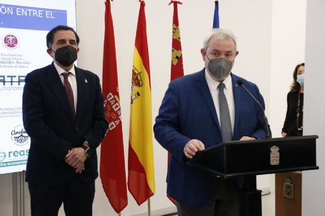 Murcia destina 230.000 euros al fomento del desarrollo económico, el empleo y el emprendimiento - 4, Foto 4