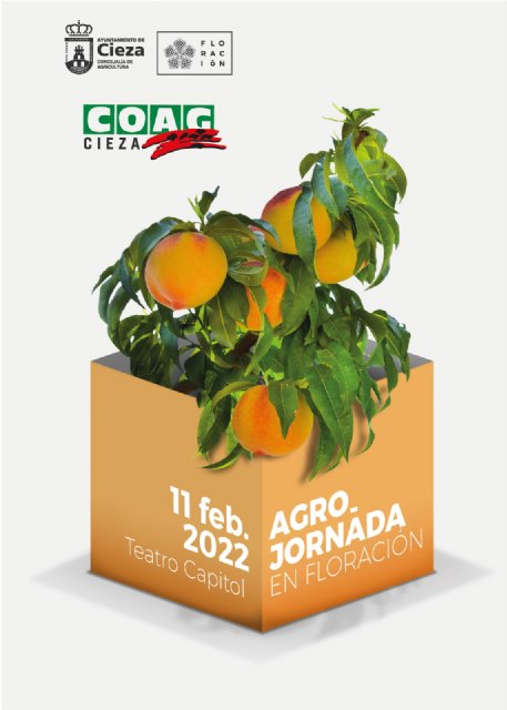 El Consejo Local de Agricultura respalda por unanimidad la celebración de la Agrojornada en Floración 2022 - 1, Foto 1