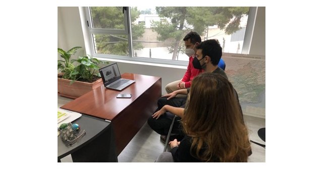 El proyecto europeo E-MOB de movilidad eléctrica entra en su recta final - 1, Foto 1