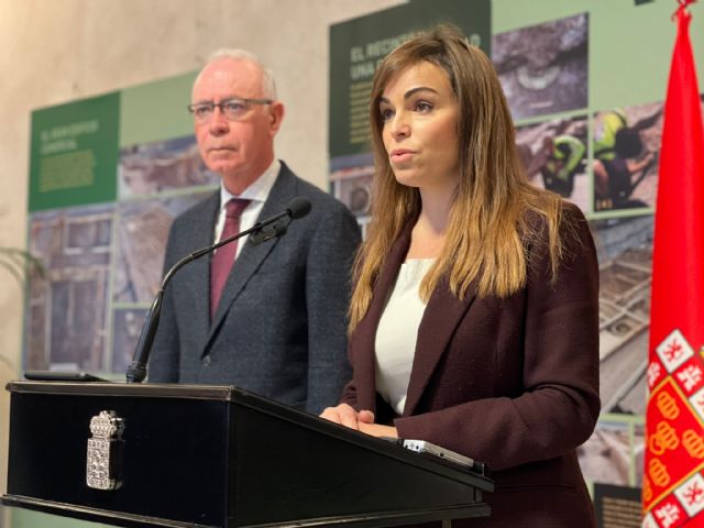 El alcalde socialista levanta la ciudad para hacer carriles bus sin tener autobuses para circular - 1, Foto 1