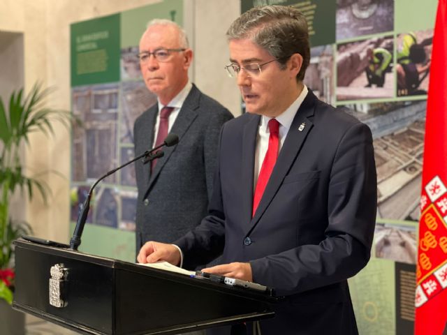 El PP exige en el Pleno que se aclaren las presuntas irregularidades con el contrato de las sillas - 1, Foto 1