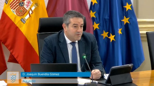 Luz verde al hermanamiento entre Alcantarilla y Santa Pola - 2, Foto 2