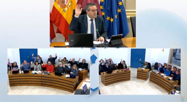 Luz verde al hermanamiento entre Alcantarilla y Santa Pola - 4, Foto 4