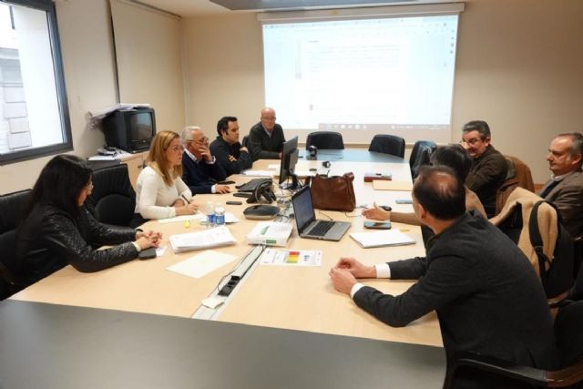 Sabic e Iberdrola piden licencia para la instalación del mayor proyecto solar fotovoltaico para autoconsumo de Europa - 1, Foto 1