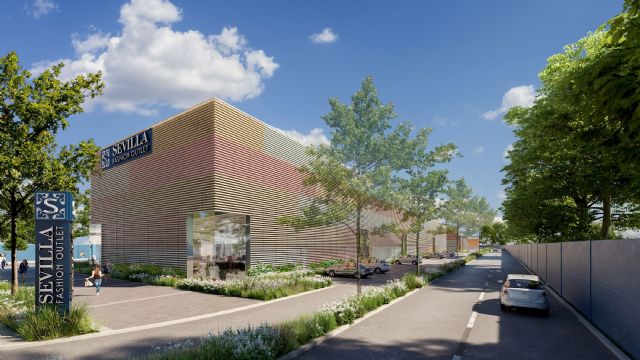 El negocio español de VIA Outlets creció un 18% en 2022 y supera los niveles prepandemia - 1, Foto 1