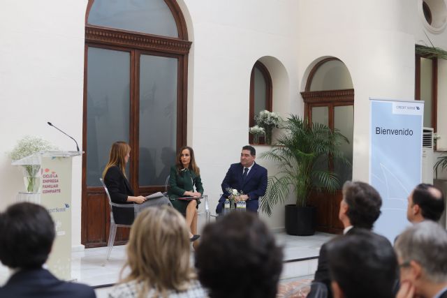 Las empresas familiares potencian la innovación y la internacionalización para afrontar la subida de costes - 1, Foto 1