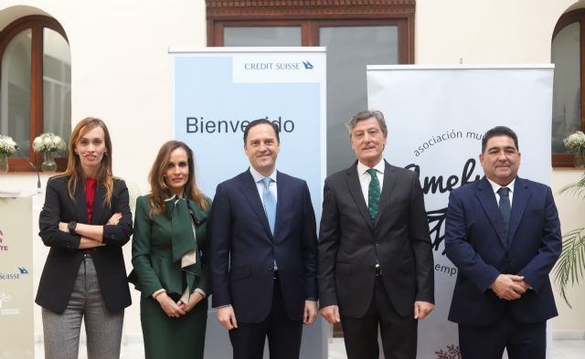 Las empresas familiares potencian la innovación y la internacionalización para afrontar la subida de costes - 2, Foto 2